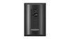 F-Box Series Cabinet Speaker 8" 2-Way 60W (8&Omega;/100v) Black