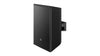 F-Box Series Cabinet Speaker 8" 2-Way 60W (8&Omega;/100v) Black