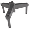 Multi-Directional Ceiling Triple Mount Adaptor
