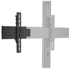 FUSION&trade; Freestanding and Ceiling Video Wall Extension Brackets