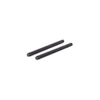 16" FUSION Connector Kit Use With All Screen Sizes and FUSION Mounts Except When Using 37" - 42" Screens with the LSA1U LSM1U LTA1U LTM1U - Black