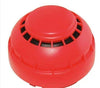 Fike 302-0001 Twinflex Hatari Sounder Red