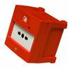 Fike 402-0007 Twinflex Manual Call Point Weatherproof.