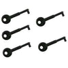 Fike 45-0022-S Call Point Keys pack of 5
