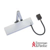Freeman & Pardoe ARROW624EM Arrow 624EM Universal Both Ways Overhead Door Closer