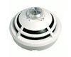 Gent S4-711-V-VAD-LPR Dual Optical Heat Sensor, Voice Sounder