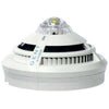Gent S4-711-V S4 Dual Optical Heat Sensor Voice Sounder