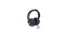 HP534 Wireless Headset with Detachable Mic and USB A/C Combo Reciever - Black