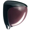 GJD GJD310D D-TECT3 Black Housing Burgundy Cover