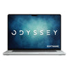 Hartmann ODY-L1yr Odyssey Large Business Software - 1 Year
