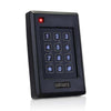 Hartmann P640 Single Gang Combination Proximity and Keypad Reader