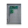 Hartmann PRS-2DR Starter 2 Door Controller with 1 TDM in steel, vented, lockable encl