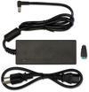 Hartmann PRS-POWER-13.5V Power supply for PRS controller kits, 13.5VDC @ 7.33A
