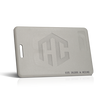 Hartmann PSC1-H Standard Clamshell ABS 125kHz Proximity Card - HID26 format