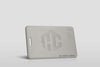 Hartmann PSC1 Standard Clamshell ABS 125kHz Proximity Card - HCC40 format