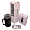 Hartmann Starter-Kit-UK Starter Kit with 1x TDM-MB, 1x AX10S, 2x 50L4-NS1094, 2x 60L