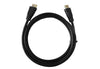 Haydon HAY-5M-HDMI 5.0m HQ 4K ready high speed HDMI lead with Ethernet