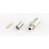 Haydon HAY-BNCFEMALE BNC Female crimp RG59 BNC8 59