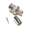 Haydon HAY-BNCMALECP BNC male crimp RG59