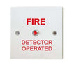 Haydon HAY-FIRE-DO Fire Indicator Detector Operated