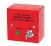 Haydon HAY-FIRE-ISO Fire Isolation Switch