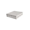 Haydon HAY-LDVR1-F Lockable DVR Enclosure C/W Fans 12 V PSU Internal