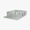 Haydon HAY-LDVR3 Lockable DVR Enclosure Int D560mm W506mm H160mm