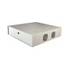 Haydon HAY-LDVR Lockable DVR Enclosure Internal DIMS D510 XW506XH103mm