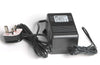 Haydon HAY-PSUINLINE2A24 24VAC 2AMP Inline PSU C/w 3.6m Lead And UK Plug