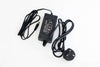 Haydon HAY-PSUINLINE5A 12V X 5A Inline PSU C/W 3.6m lead and UK Plug