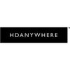 HDAnywhere 1.55.901.037.1 Slimwire Max HDMI Cable 18G 0.25 Meters