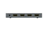 HDAnywhere 2.50.816 4x1 Switcher Max 4K HDMI 2.0
