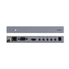 HDAnywhere 2.50.824 Zone Controller Processor 5 / RJ45 WiFi IR 5v-1A