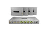 HDAnywhere 2.50.892 4K 1x4 1 HDMI2.0 Splitter/Extender Upto 40M