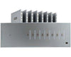 HDAnywhere 2.50.897 (8+8x8) 100A HDMI matrix switcher. It's a stackable 8x8+8 HD