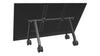 H1010-BK Heckler Confidence Stand