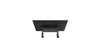 H1011-BK Device Shelf for Heckler Confidence Stand
