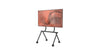 Heckler Collaboration Stand - Black