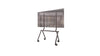 Heckler Collaboration Stand - Black