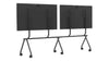 Heckler Dual Display Stand