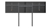 Dual Display Kit for Heckler AV Wall