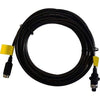 Hikvision AE-MC0201-6(12M4A_B to 12M4B_B) Mobile Fixing Extension Cable, 6m