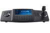 Hikvision DS-1100KI(C) 7" Touch Screen Network Keyboard