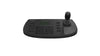 Hikvision DS-1200KI(B) remote control Wired DVR Touch screen/Press buttons ECO Network Keyboard RS 485 4 Axis Joystick USB 12VDC