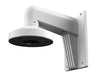 Hikvision DS-1273ZJ-130 security camera accessory Mount HIKVision Wall Bracket for DS-2CD51 / DS-2CD71