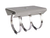 Hikvision DS-1275ZJ-HWB/600mm Pole Mount Bracket for iDS TCM / iDS TCV Series