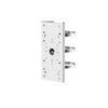 Hikvision DS-1275ZJ-SUS security camera accessory Mount S/S Vertical Pole Mount for IP Cameras