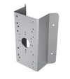 Hikvision DS-1276ZJ-P Corner Mount Platinum Grey