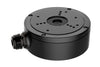 Hikvision DS-1280ZJ-S(Black) Junction Box for DS 2CD2TxxFWD Black