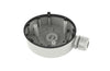 Hikvision DS-1280ZJ-TR12 security camera accessory Junction box Junction Box for DS 2CE56D8T IT3ZE/DS 2CE56H0T IT3ZE